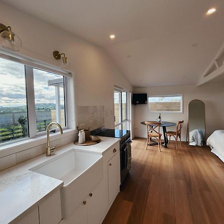 Willow View Cottage - Beautiful Farm Views Close To Waitomo Otorohanga Exterior photo