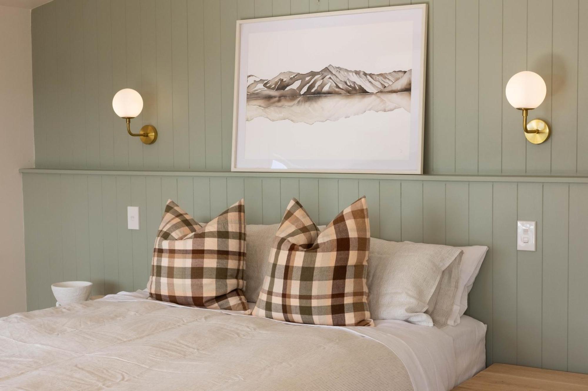 Willow View Cottage - Beautiful Farm Views Close To Waitomo Otorohanga Exterior photo