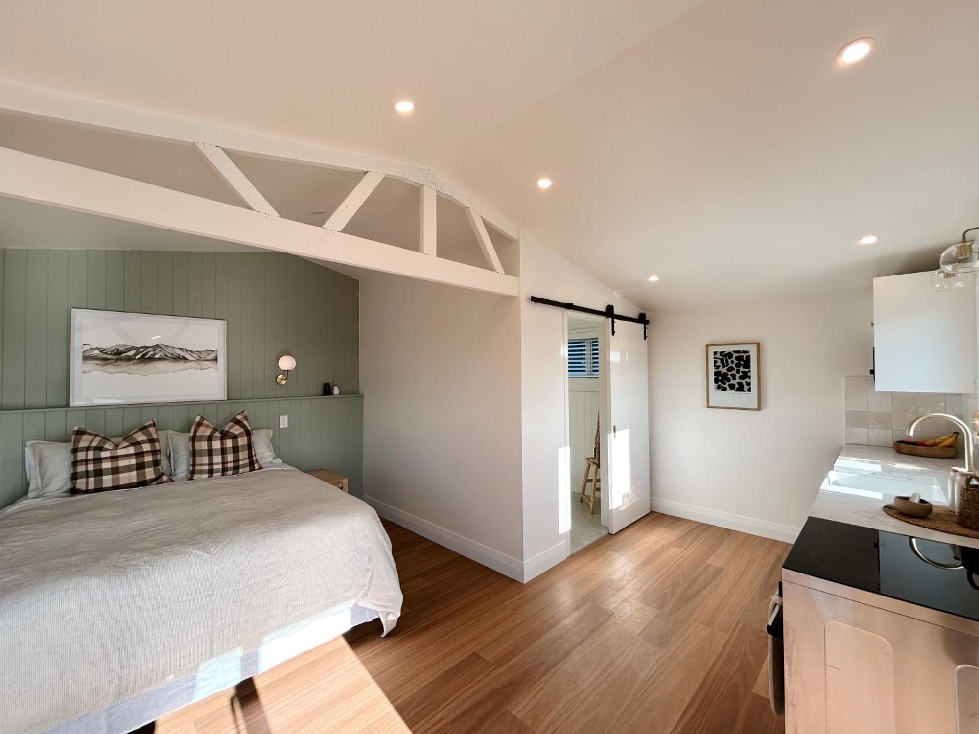 Willow View Cottage - Beautiful Farm Views Close To Waitomo Otorohanga Exterior photo